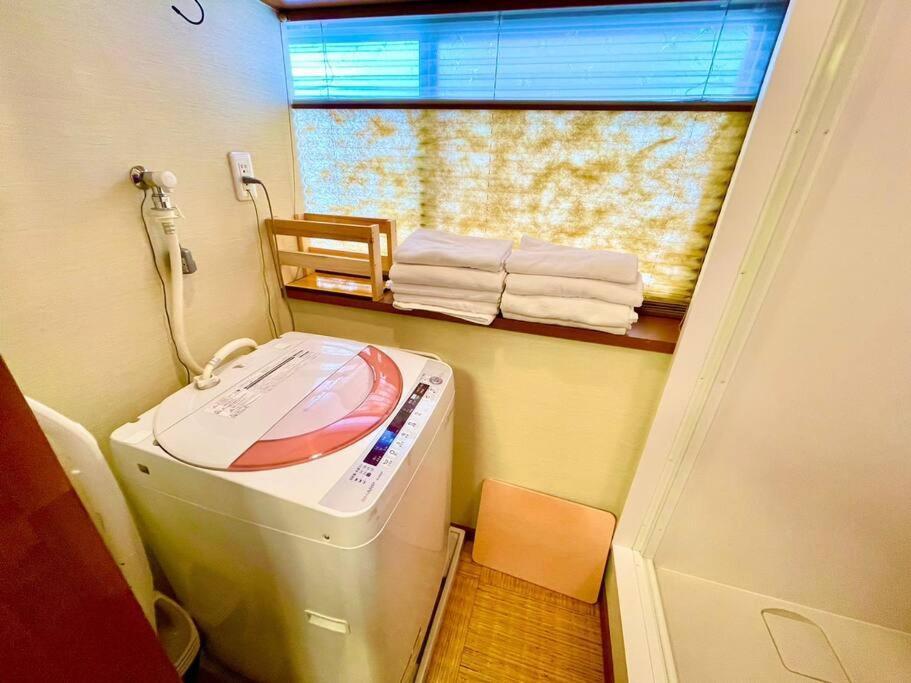别墅 木香mokkoh Modern Japanese Style By Train15 Minutes To Station