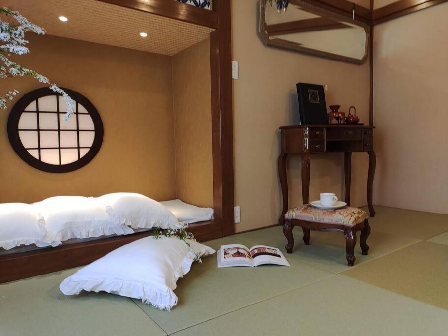 木香mokkoh Modern Japanese Style By Train15 Minutes To Station 别墅 東京都
